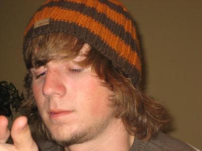 Andrew Simmons