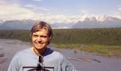 John Burgess