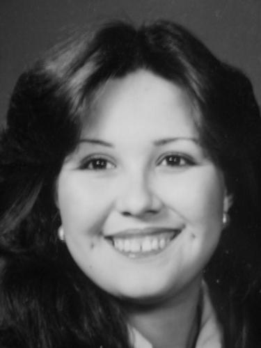 Gloria Cantu