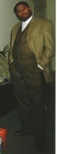 Lawrence Lighty