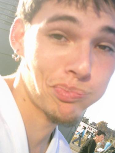 Brandon Russell
