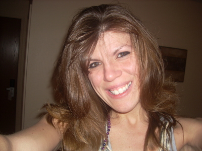 Candice Ballard