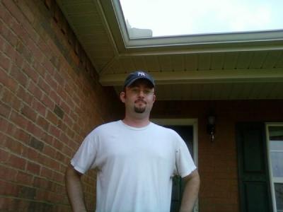 Gerald Gipson