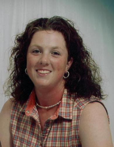 Jamie Mccaskill