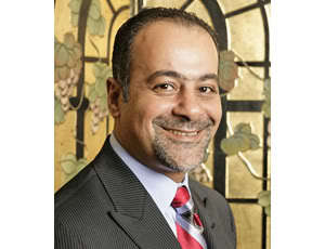 Ashraf Wassif