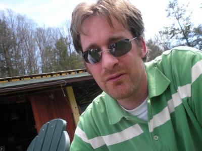 Joshua Kehler