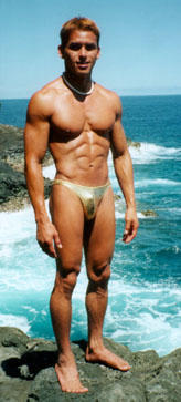David Villagomez