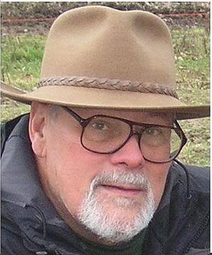 Euripides Rios