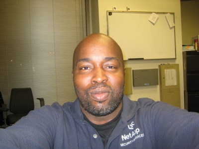 Kevin Johnson