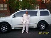 Tyrrell Brown