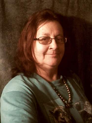 Mary Carver