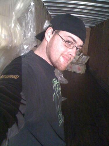 Dustin Gunderson