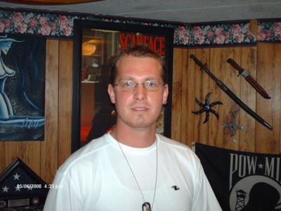 Thomas Adkins