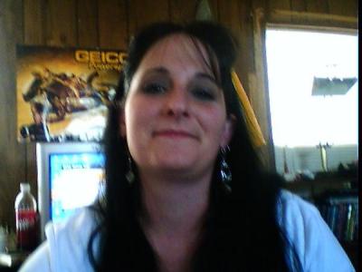 April Leonard