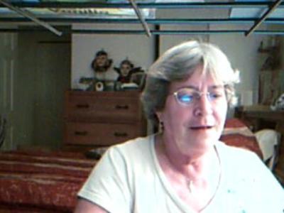Janice Tweed