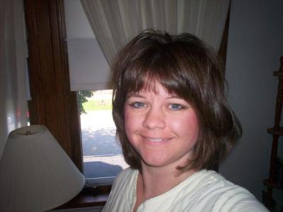 Julie Lawrenz