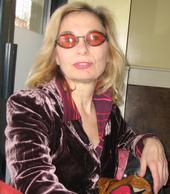 Marjorie Lipari