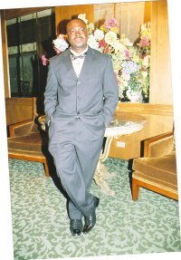 Dominic Agyekum