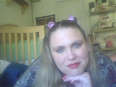 Heather Woodbury