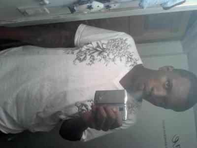 Shane Blackshear