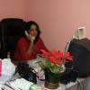 Cynthia Mahabir