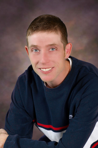 Matthew Morrow
