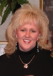 Kimberly Pickel