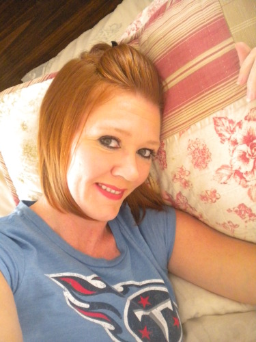Michelle Mcmillian