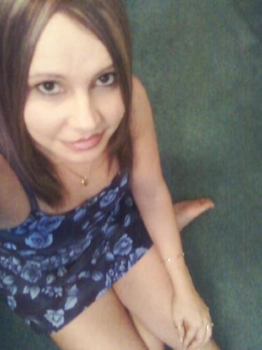 Jennifer Nagy