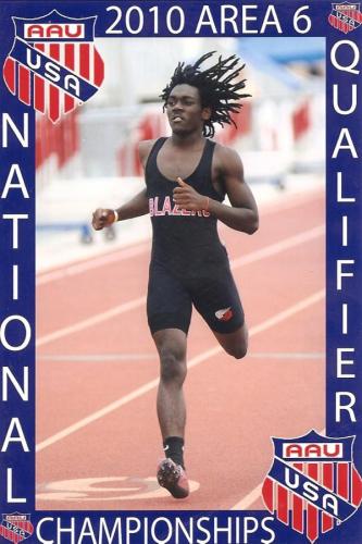 Tyvonn Lee