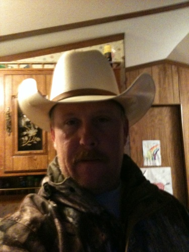 Billy Garrett