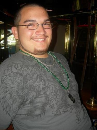 Anthony Juarez