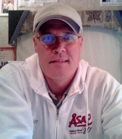 Ronald Knudsen