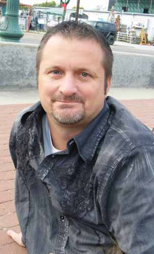 Michael Schroeder