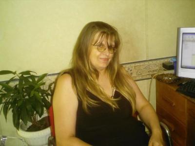 Doris Garfield