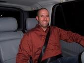 Christopher Sullivan