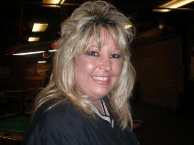 Bertha Spargur