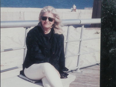 Libby Hart