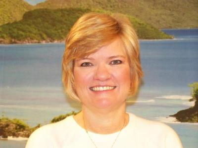 Susan Irlbeck