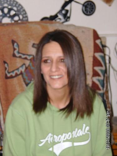 Tammy Morris