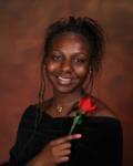 Shanice Pitts