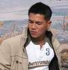 Aleksei Cruz
