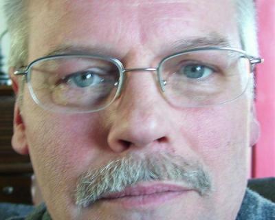 Glenn Steffey