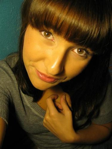 Savannah Mitchell