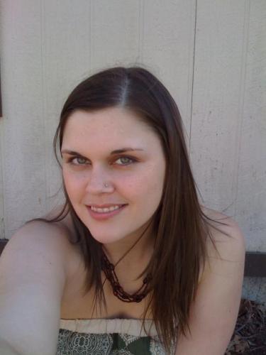 Carolanne Todd