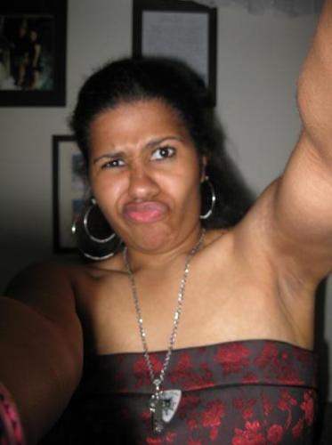Donna Hall