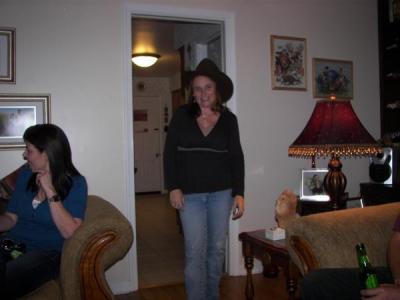Carole Fitzpatrick