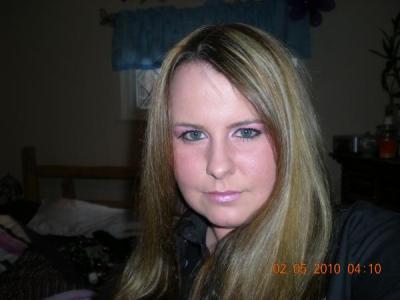 Brandi Fettes