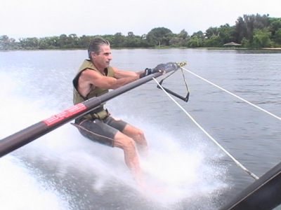 Gary Bloom