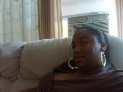 Tanisha Higgins
